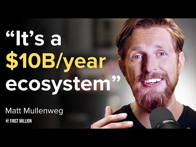 I was offered $200M at 24 and I turned it down