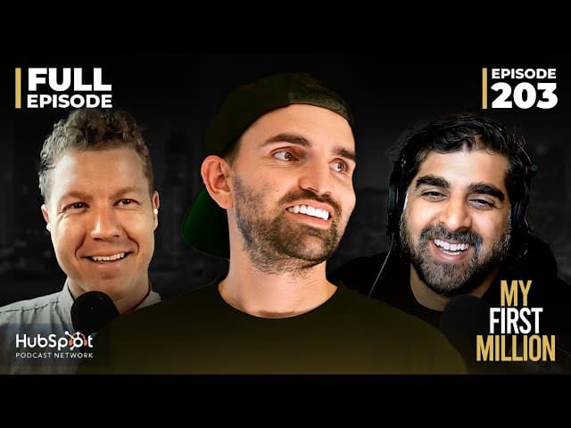 #203 - Why Dunder Mifflin Should Be a Real Paper Company & An In…