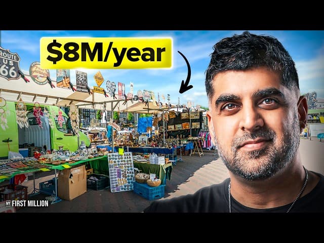 2 Trends Hidden in Plain Sight (+ $1M ideas)