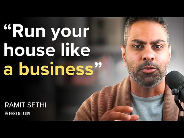 56 Minutes of Money Wisdom for High-Earning Couples