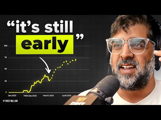 6 under-the-radar trends (+ our ideas)