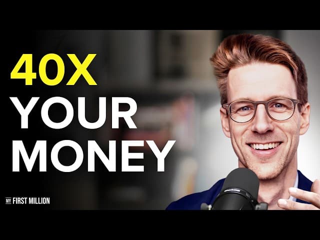 How To Turn $100K into $4,000,000 with Distressed Investing