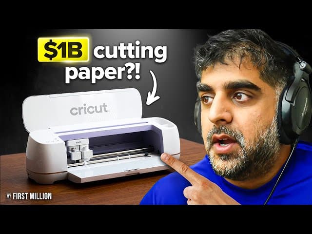 Breaking Down Two +$1B Companies Hidden In Plain Sight