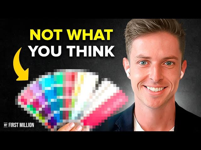 5 Dead Simple Business Ideas You Can Start With A FB Ad | ft. Ge…