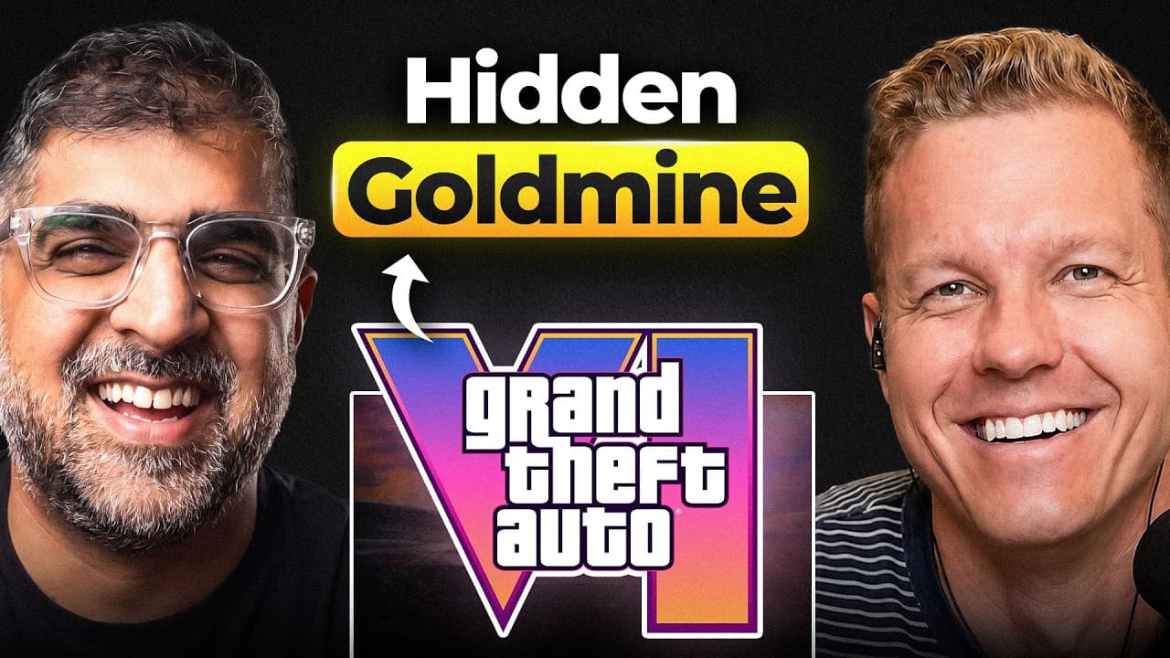 This Opportunity Is Hidden In Plain Sight