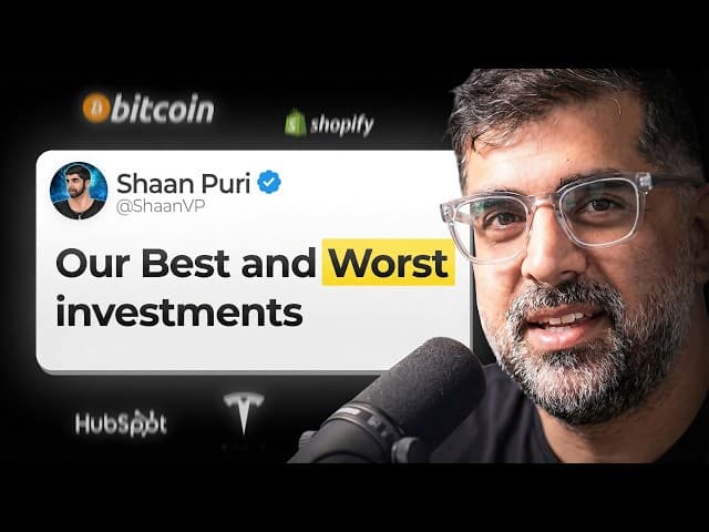 The 2025 Milly Awards!