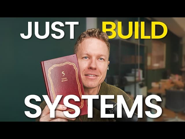 How to actually hit your goals in 2026