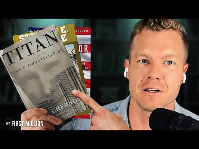 3 Unconventional Books Every Entrepreneur Should Read