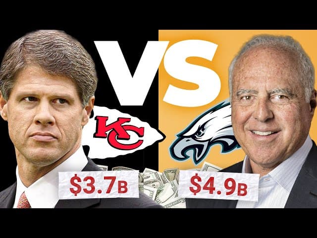 The Super Bowl Special