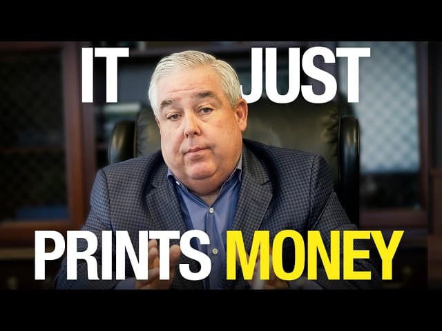 Billionaire Lawyer spills his $250M side hustles (pick one)