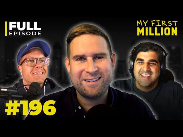 #196 with Dan Held - Who Really Created Bitcoin & Other Crypto S…