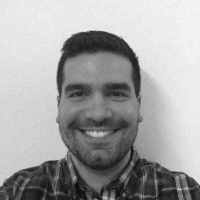 Aaron Batchelder