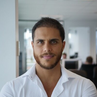 Aleks Svetski