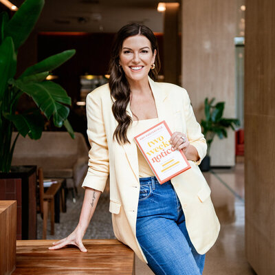 Amy Porterfield