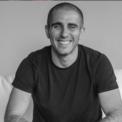 Anthony Pompliano