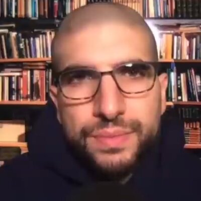 Ariel Helwani