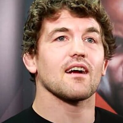 Ben Askren