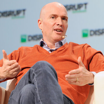 Ben Horowitz