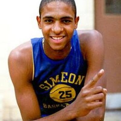 Ben Wilson