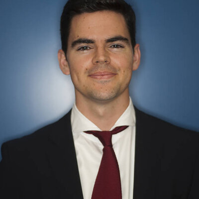 Billy Draper