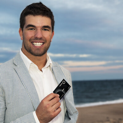 Billy McFarland