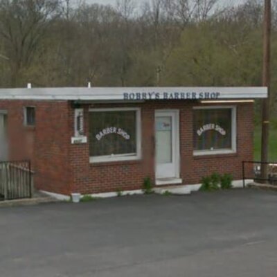 Bobby Barshop