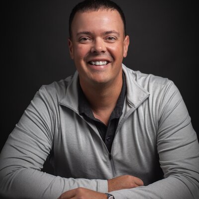 Brent Beshore