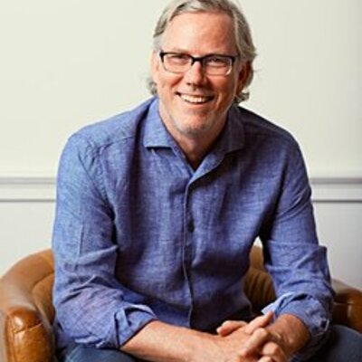 Brian Halligan