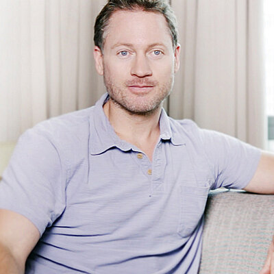 Bryan Johnson
