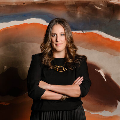 Carolyn Childers