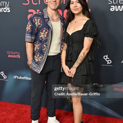 Connor and Breanna Price