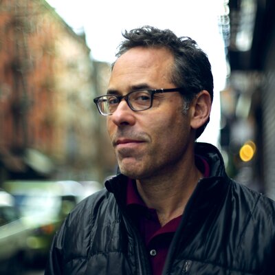 Dan Porter