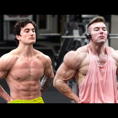 Derek (More Plates More Dates)