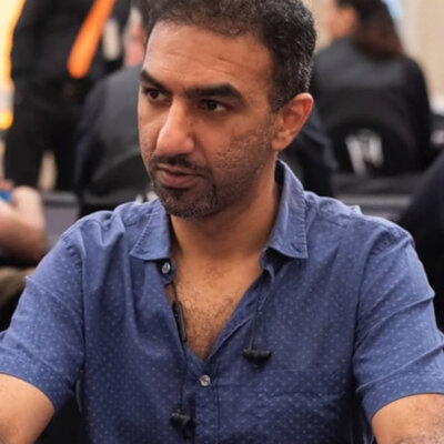Faraz Jaka