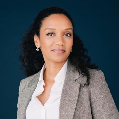 Iman Abuzeid