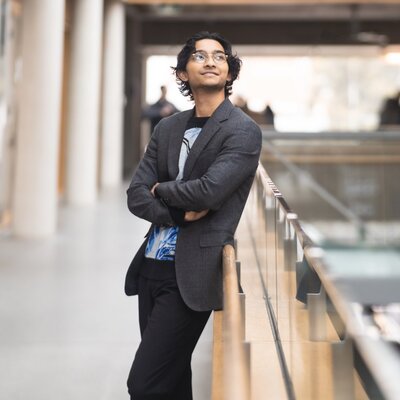Ishan Haque