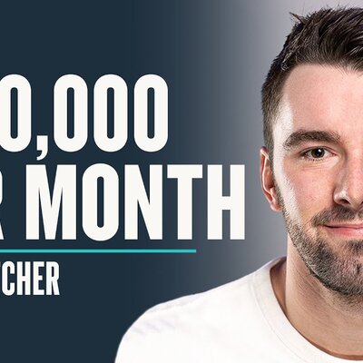 Jack Butcher