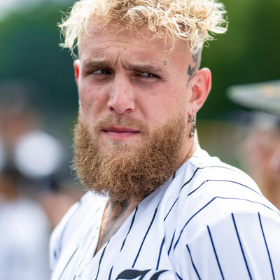 Jake Paul