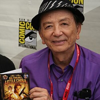 James Hong