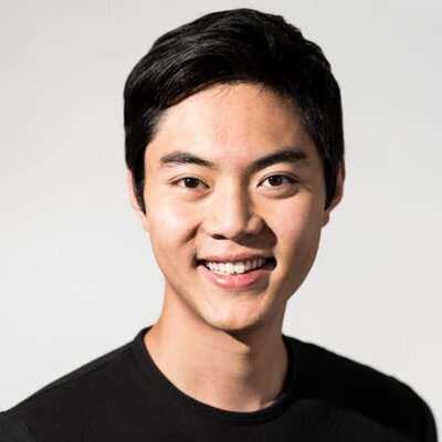 Jeremy Cai