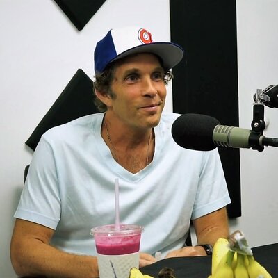 Jesse Itzler