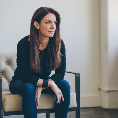 Kat Cole