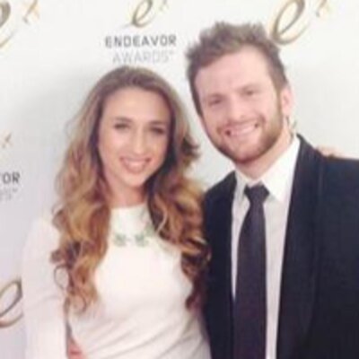 Keith and Gelena Wasserman