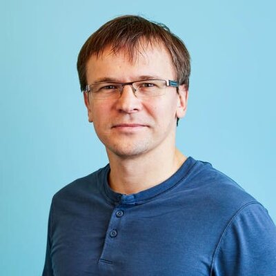 Max Lytvyn