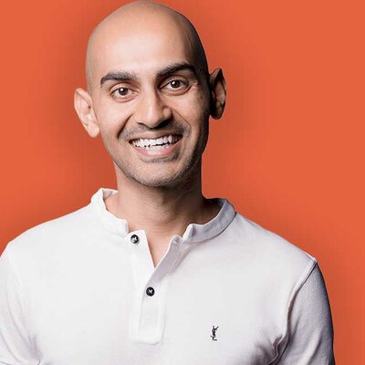 Neil Patel