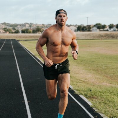 Nick Bare