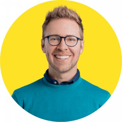 Nick Gray