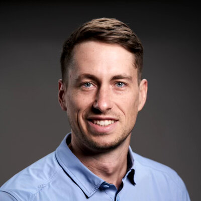 Nick Huber