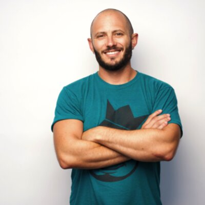 Noah Kagan