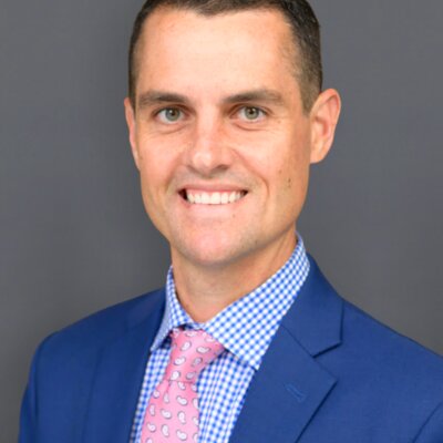 Paul D. Anderson